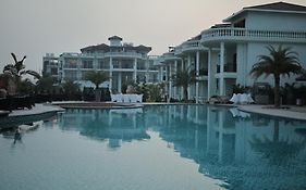 Namaste Corbett Resort And Spa